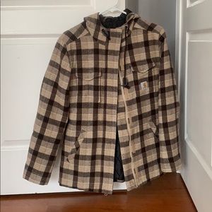 Carhartt jacket